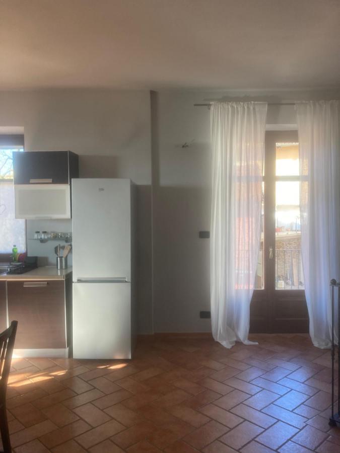 Monforte dʼAlba Da Emi - La Casetta In Piazza מראה חיצוני תמונה